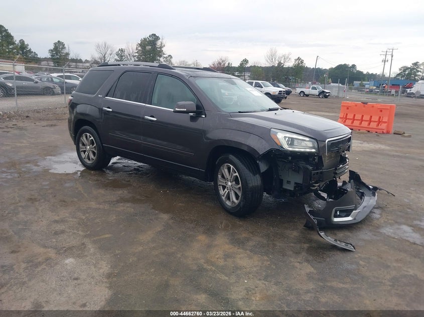 2014 GMC Acadia Slt-1