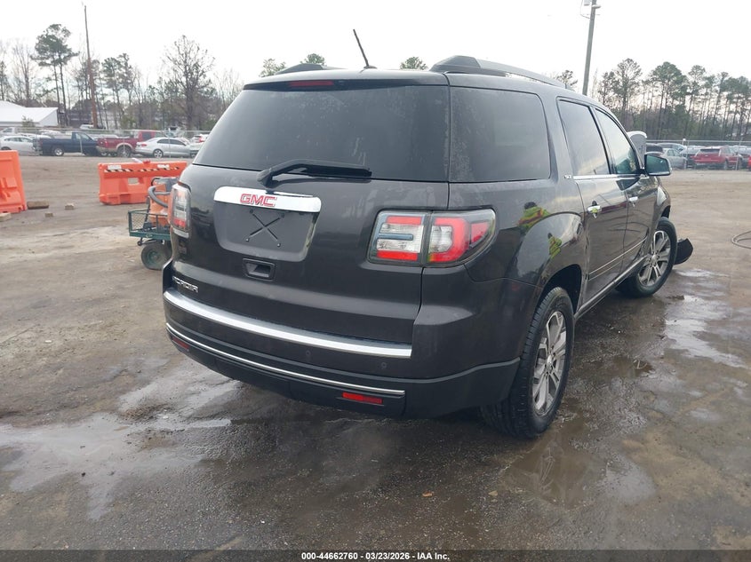 2014 GMC Acadia Slt-1