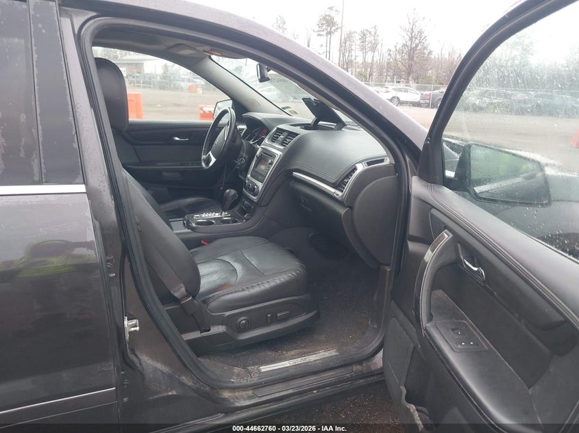 2014 GMC Acadia Slt-1