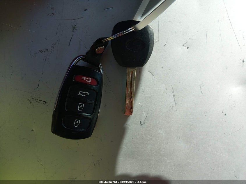 2009 Hyundai Azera Limited VIN: KMHFC46F59A343071 Lot: 44662764