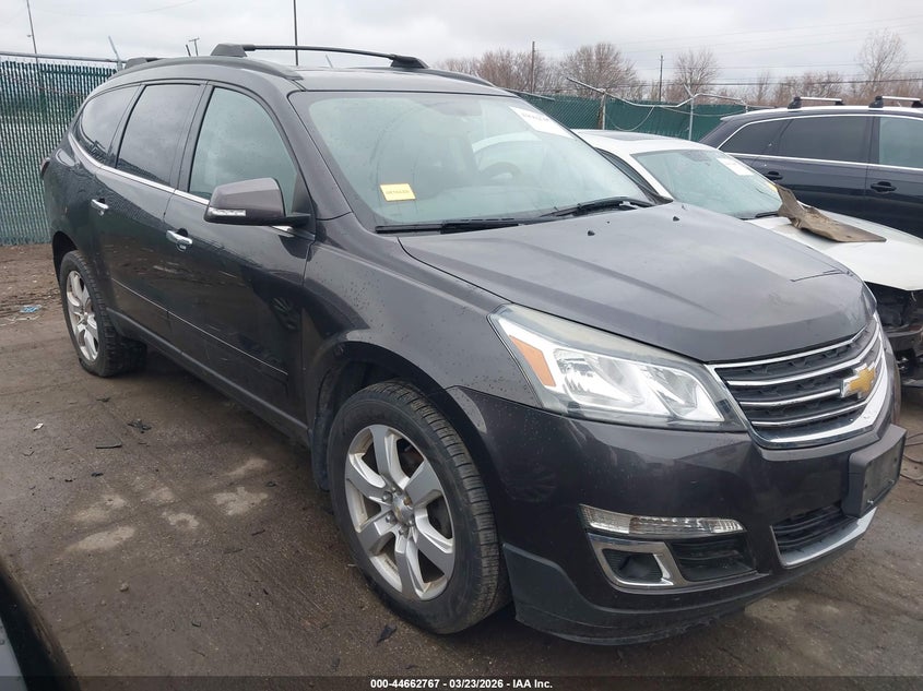 2016 Chevrolet Traverse 1Lt