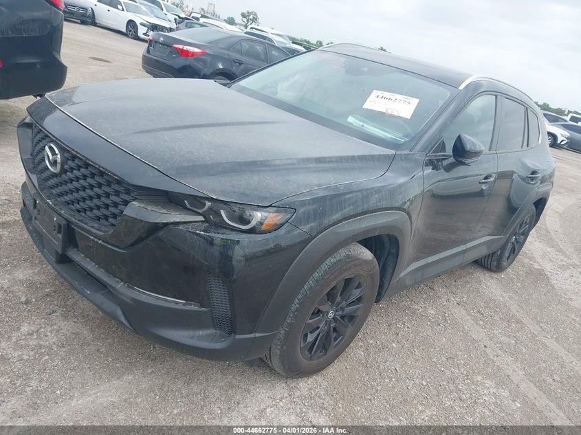 Vin: 7mmvabdm9rn229031, lot: 45159815, mazda cx-50 2.5 s premium 20242