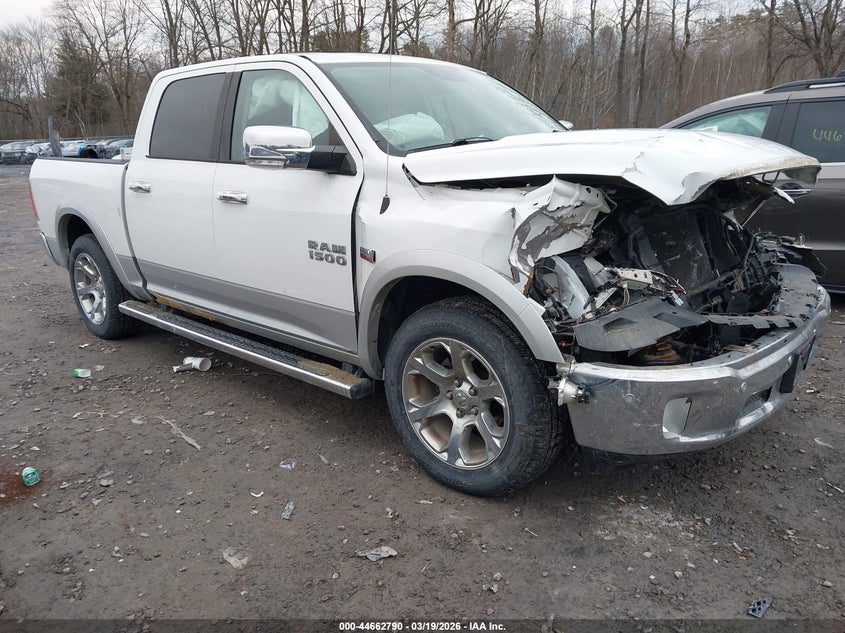 2014 Ram 1500 Laramie