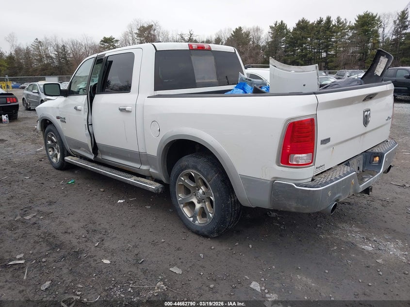 2014 Ram 1500 Laramie