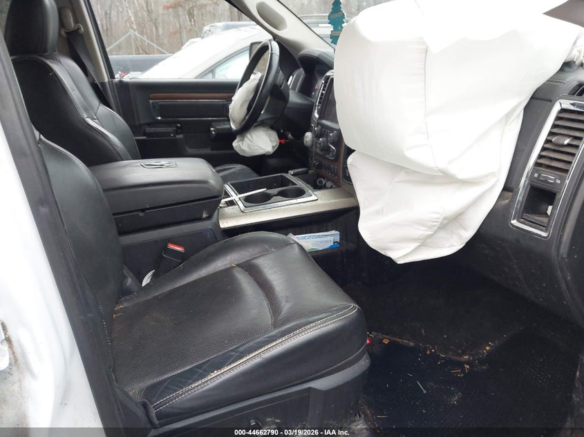 2014 Ram 1500 Laramie