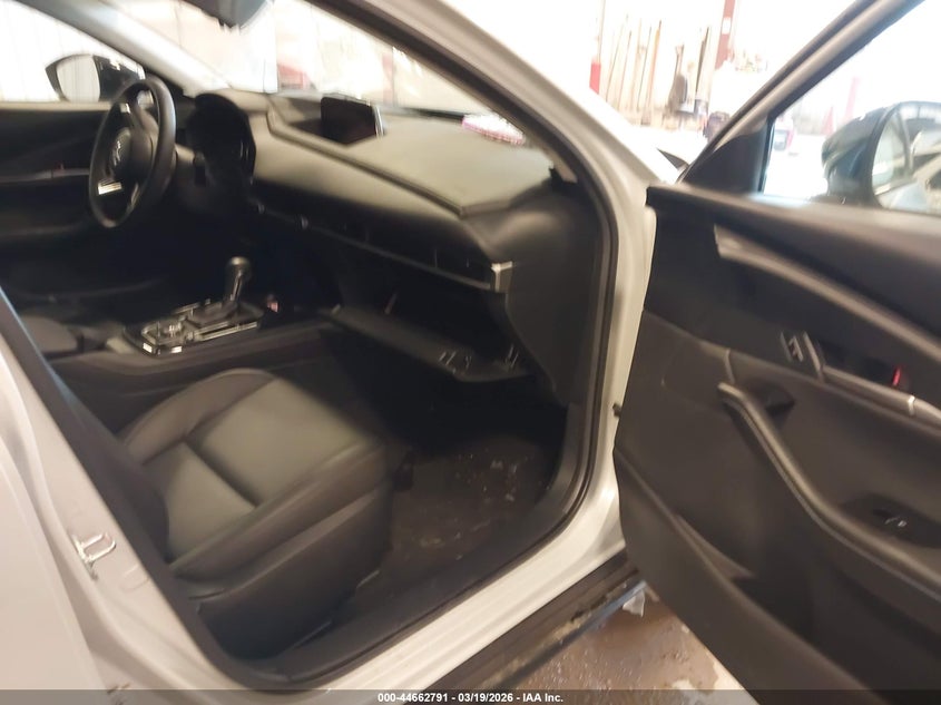 2025 Mazda Cx-30 2.5 S Select Sport