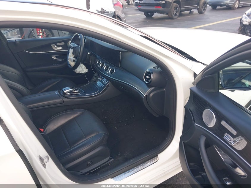 2020 Mercedes-Benz E 350