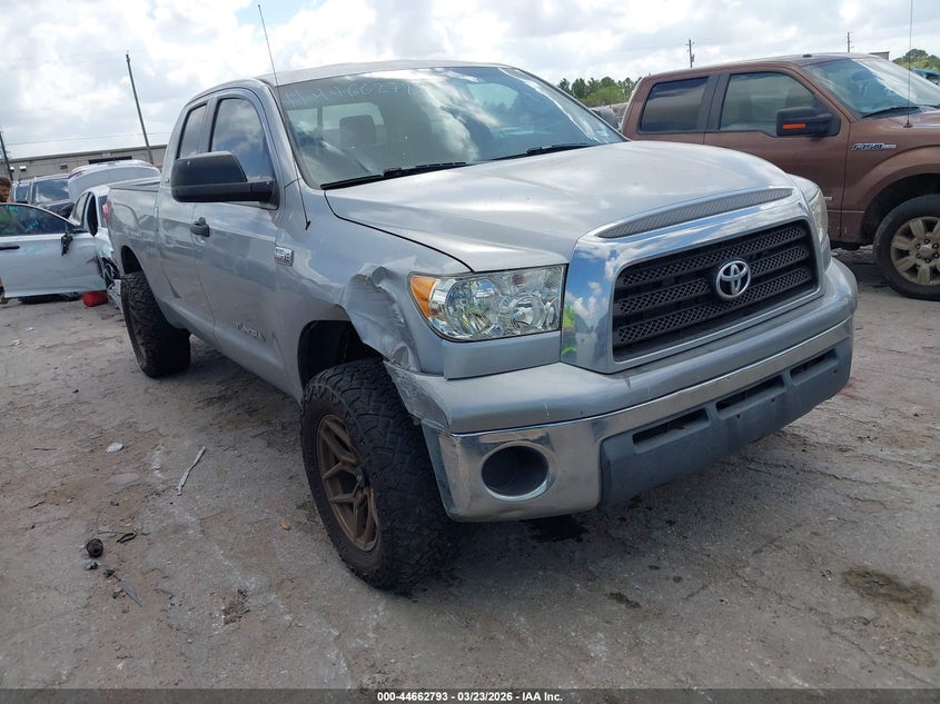 2007 Toyota Tundra Sr5 V8