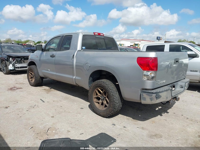 2007 Toyota Tundra Sr5 V8
