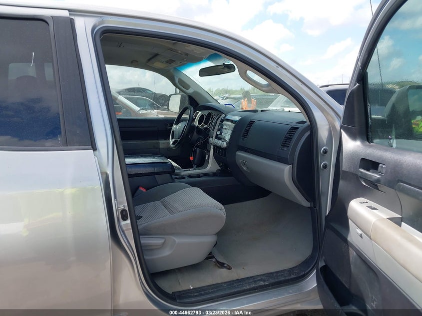 2007 Toyota Tundra Sr5 V8