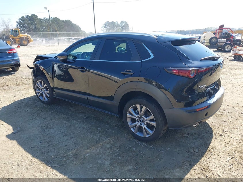 Vin: 3mvdmbcl2nm408588, lot: 45159850, mazda cx-30 preferred 20223