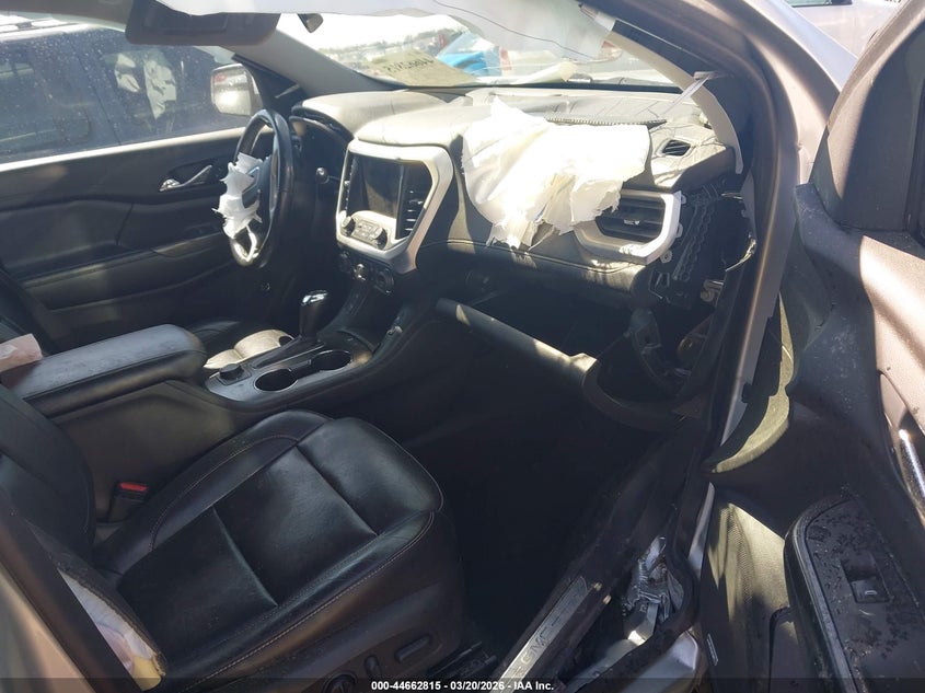 2019 GMC ACADIA auction photo 5