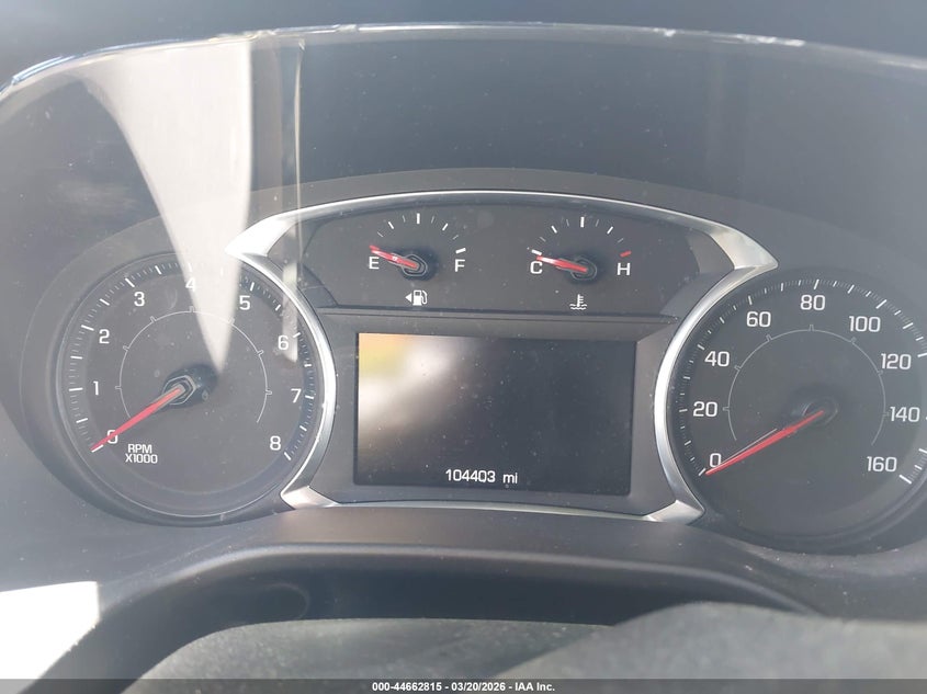 2019 GMC ACADIA auction photo 7