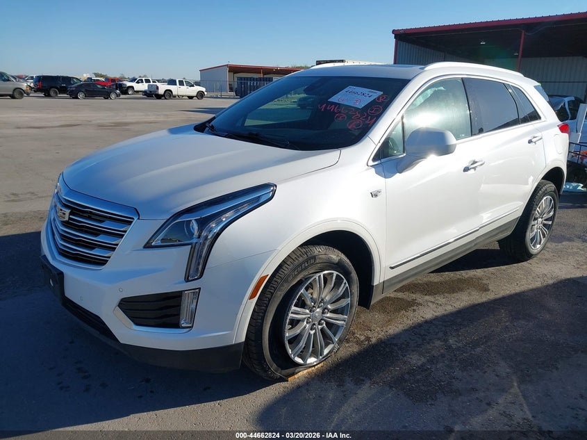 Vin: 1gykndrs0jz181484, lot: 45159864, cadillac xt5 luxury 20182