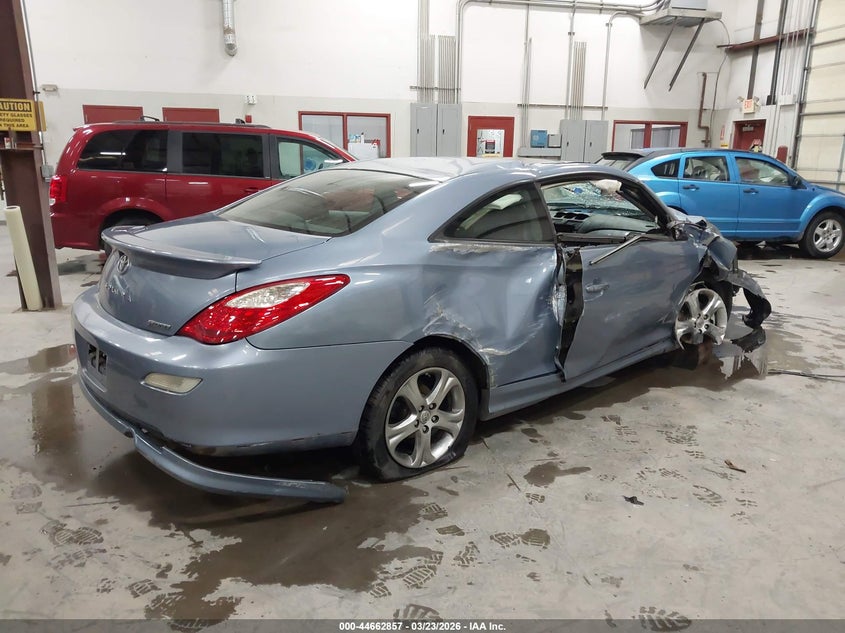 2007 Toyota Camry Solara Sport V6