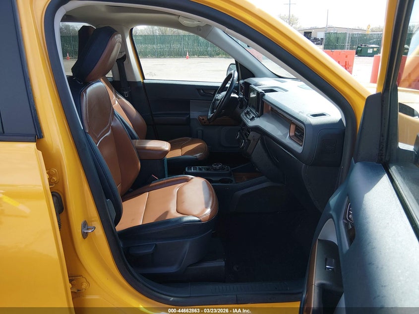 2023 Ford Maverick Lariat