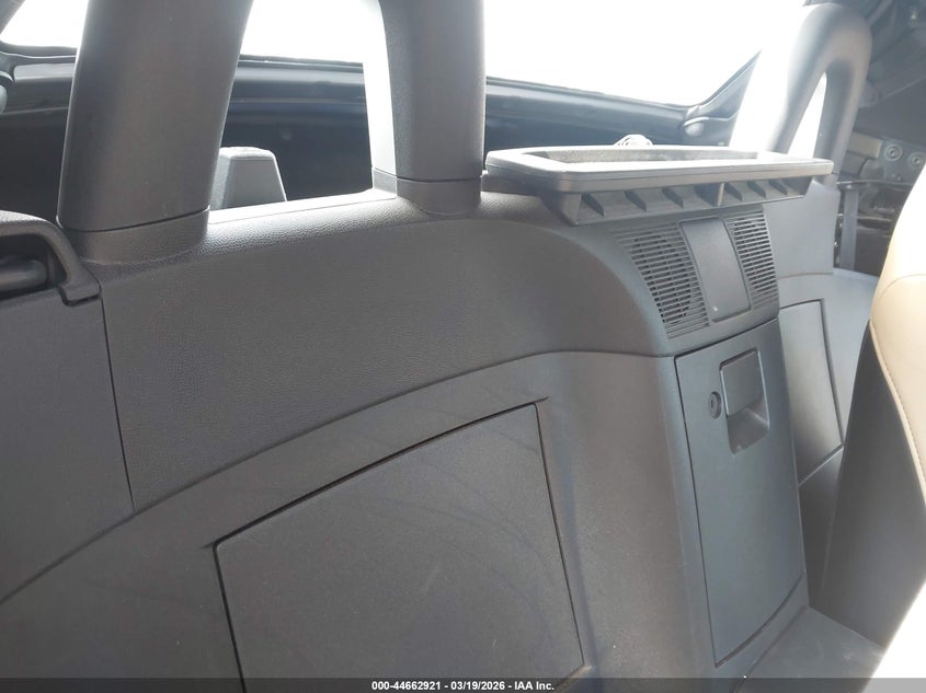 2012 Mazda Mx-5 Miata Grand Touring VIN: JM1NC2PF8C0221112 Lot: 44662921