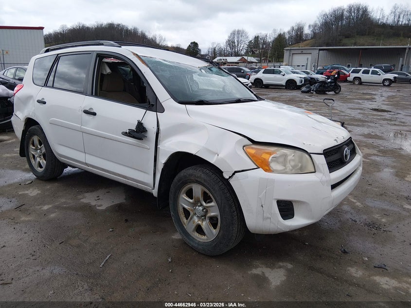 2010 Toyota Rav4