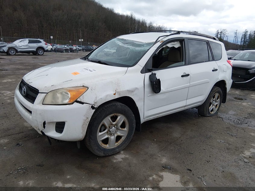 2010 Toyota Rav4