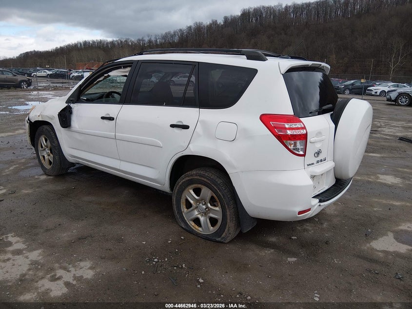 2010 Toyota Rav4
