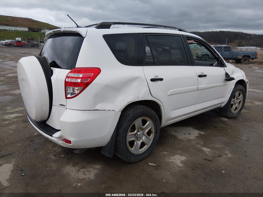 2010 Toyota Rav4