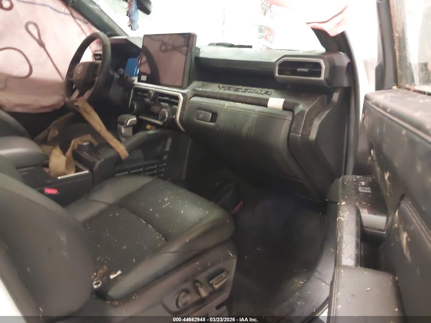 2024 Toyota Tacoma Limited