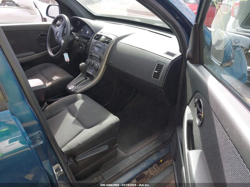 2006 Pontiac Torrent