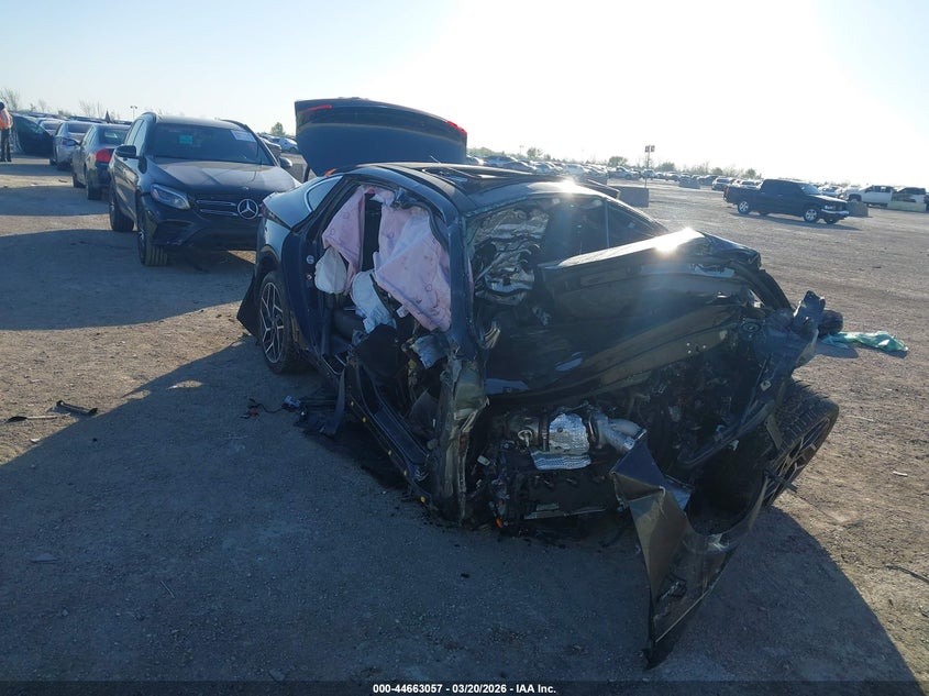 VIN 5NPEK4JC8MH131136 2021 HYUNDAI SONATA N LINE
