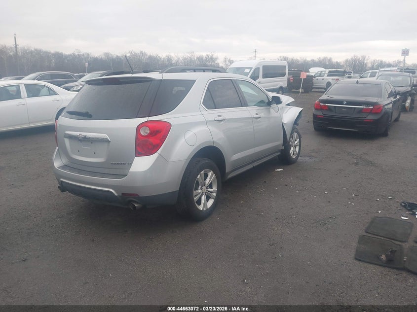 2015 Chevrolet Equinox 1Lt