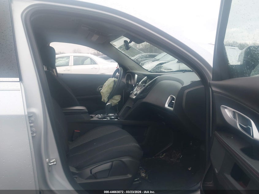 2015 Chevrolet Equinox 1Lt