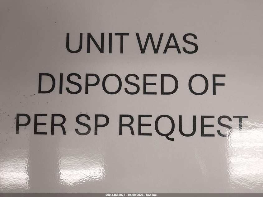 2016 AVENGER TRAVEL TRAILER