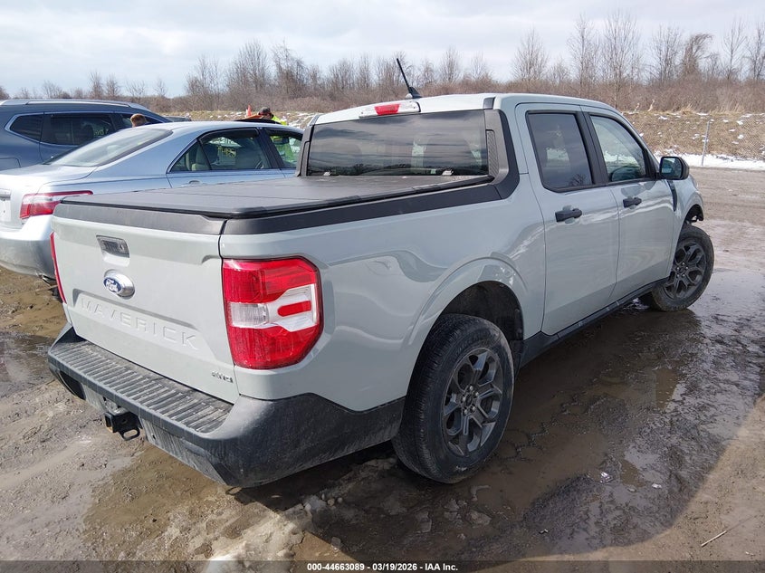 2023 Ford Maverick Xlt