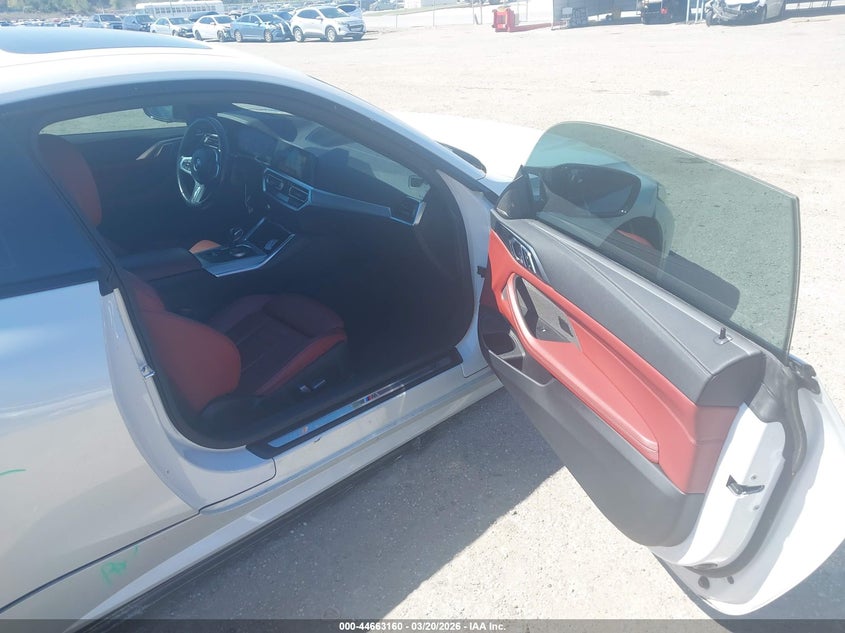 2021 BMW M440I xDrive