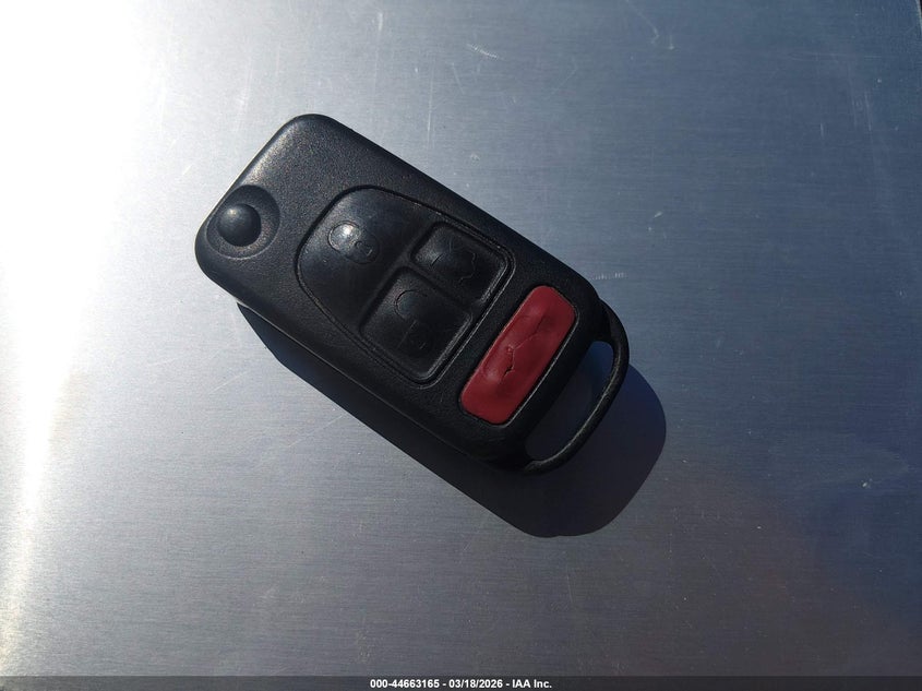 2002 Mercedes-Benz Ml 320 VIN: 4JGAB54E72A350462 Lot: 44663165