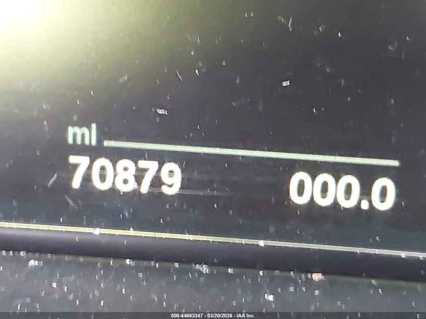 2018 BMW M3 Cs VIN: WBS8M9C52J5J79691 Lot: 44663347