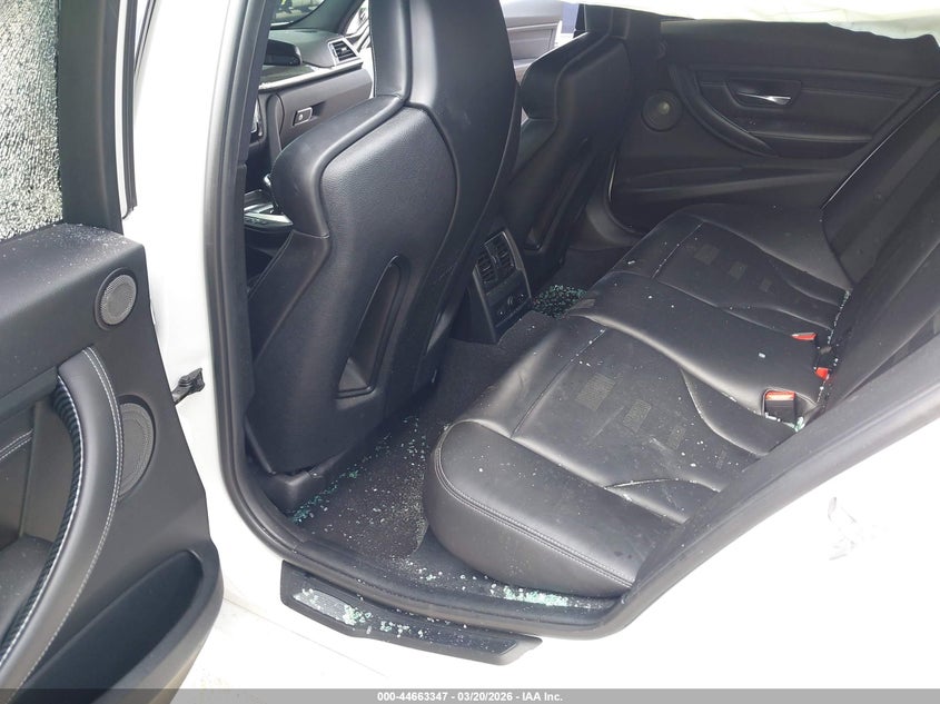 2018 BMW M3 Cs VIN: WBS8M9C52J5J79691 Lot: 44663347