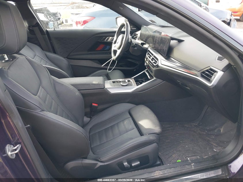 2023 BMW M240 I xDrive