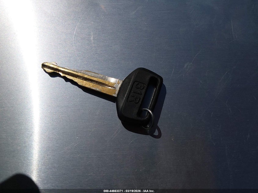 1991 Toyota Land Cruiser Fj80 VIN: JT3FJ80WXM0022950 Lot: 44663371