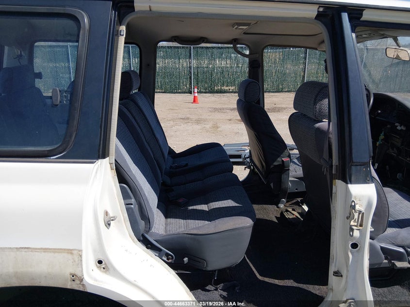 1991 Toyota Land Cruiser Fj80 VIN: JT3FJ80WXM0022950 Lot: 44663371