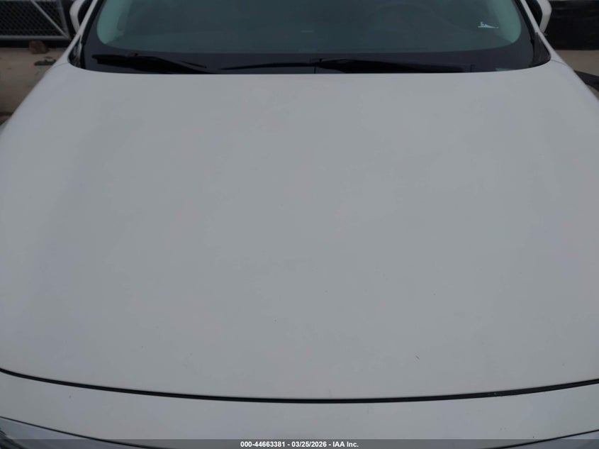 2013 Infiniti Jx35 VIN: 5N1AL0MM9DC326243 Lot: 44663381