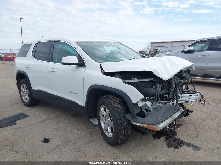 2019 GMC Acadia Sle-1