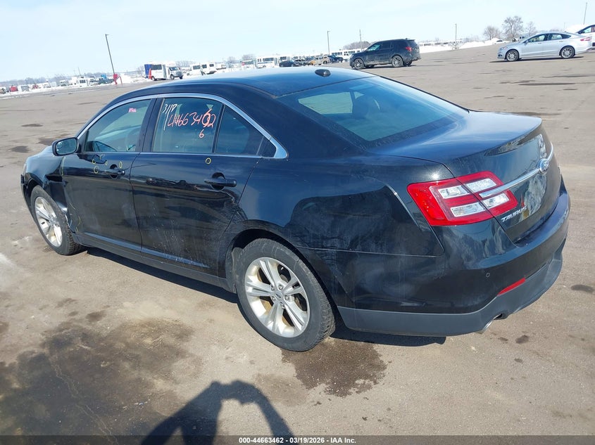 2013 Ford Taurus Sel