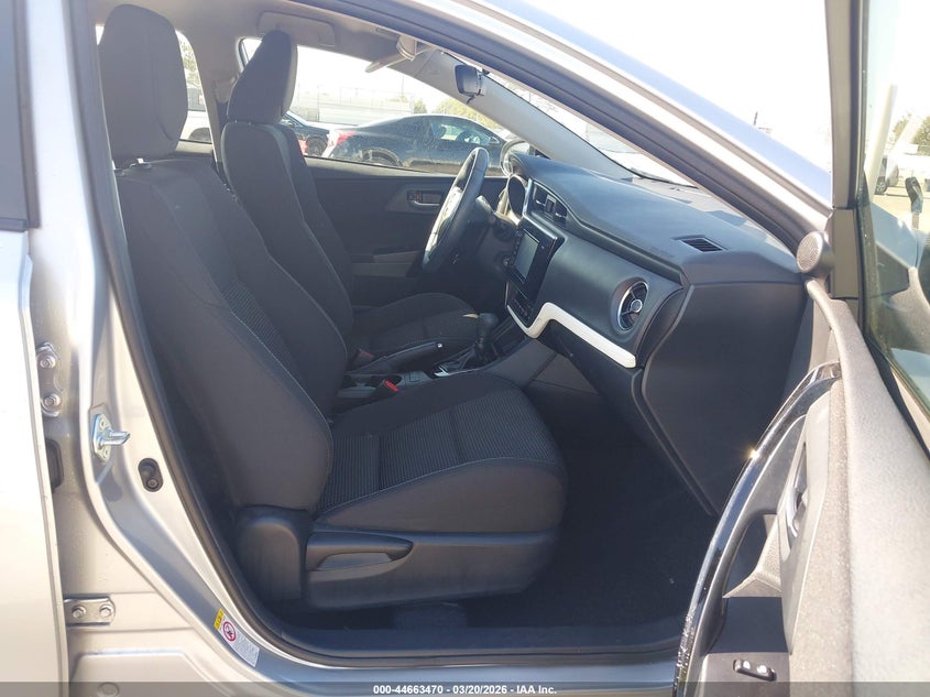 2017 Toyota Corolla Im