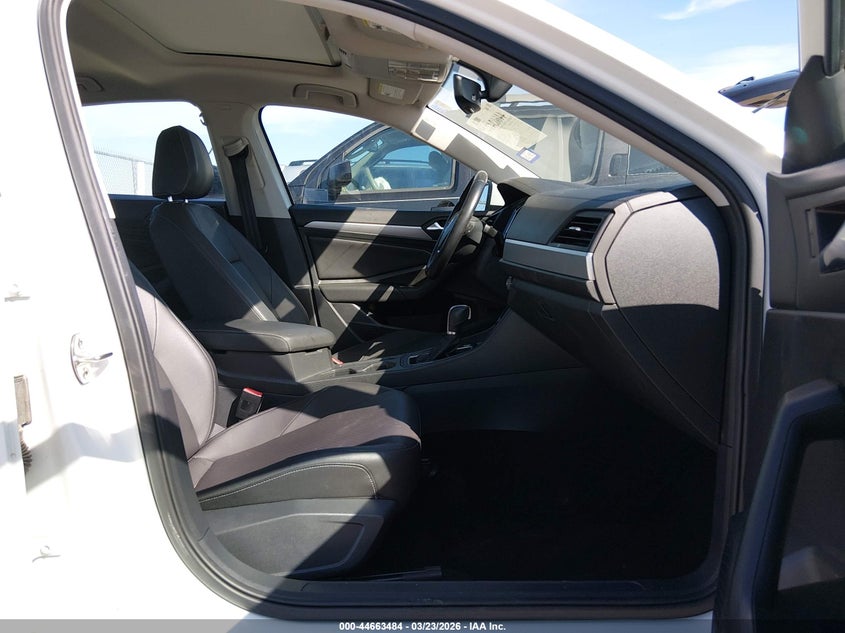 2019 Volkswagen Jetta 1.4T R-Line/1.4T S/1.4T Se