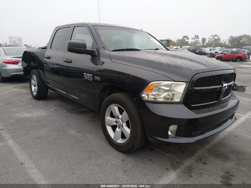 2014 Ram 1500 Express