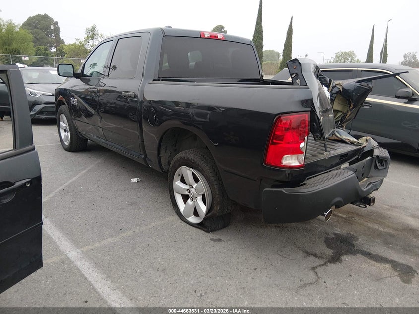 2014 Ram 1500 Express