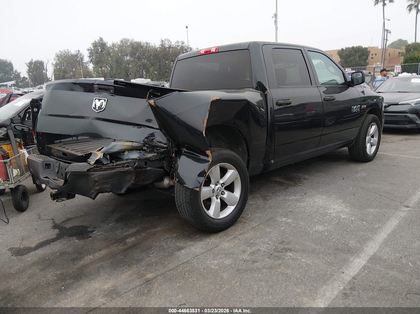 2014 Ram 1500 Express