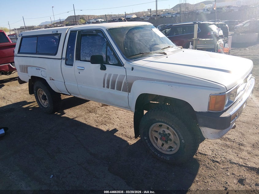 JT4RN67S5J5090964 TOYOTA PICK-UP Photo 1