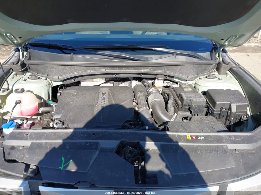 2022 Hyundai Santa Cruz Sel Premium VIN: 5NTJDDAF6NH024320 Lot: 44663566