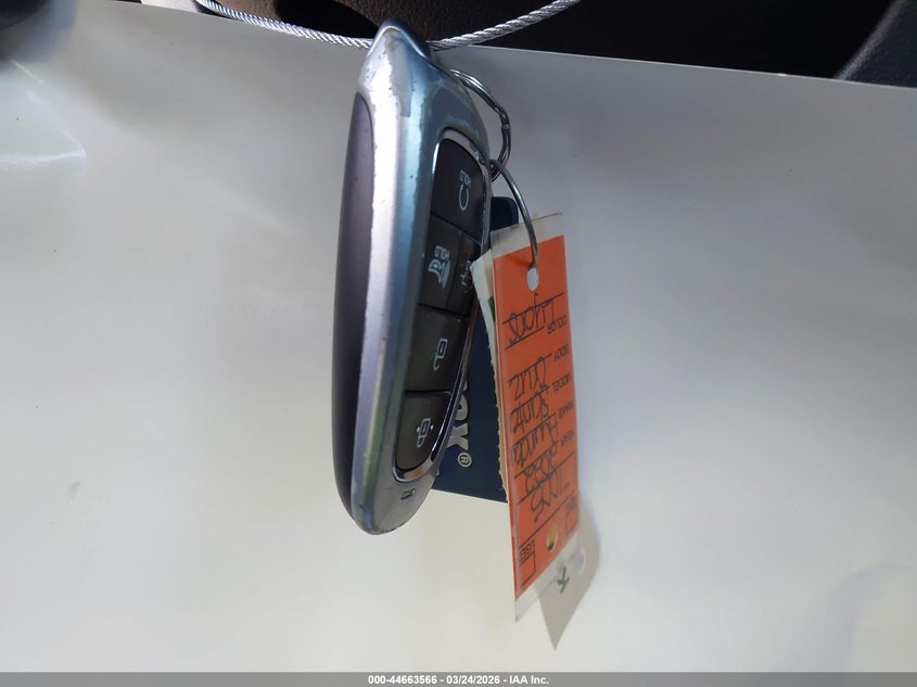 2022 Hyundai Santa Cruz Sel Premium VIN: 5NTJDDAF6NH024320 Lot: 44663566